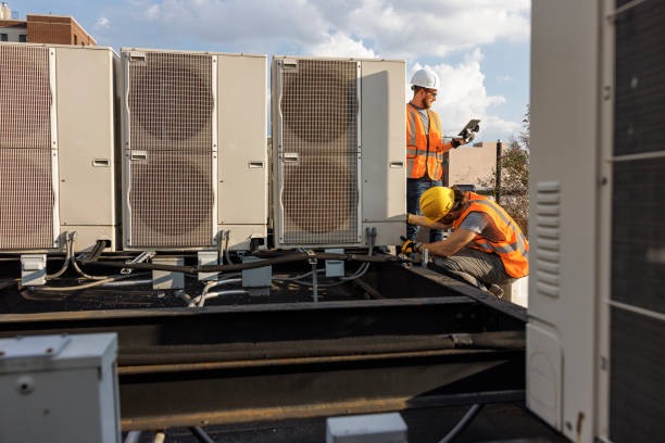 Best HVAC maintenance plan  in Baird, TX