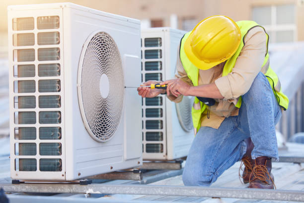 HVAC maintenance plan in Baird, TX