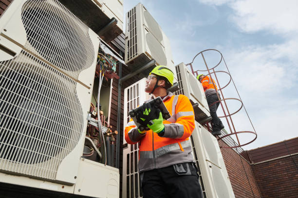 Best HVAC emergency services  in Baird, TX