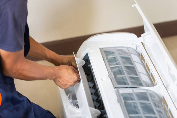 Best HVAC repair near me  in Baird, TX