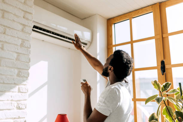 Best HVAC service technicians  in Baird, TX