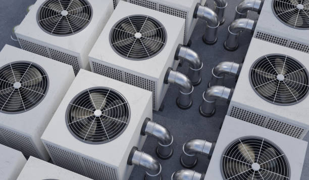 Best Residential HVAC services  in Baird, TX