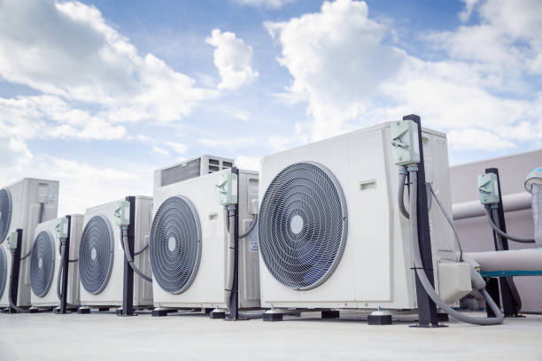 Professional HVAC in Baird, TX