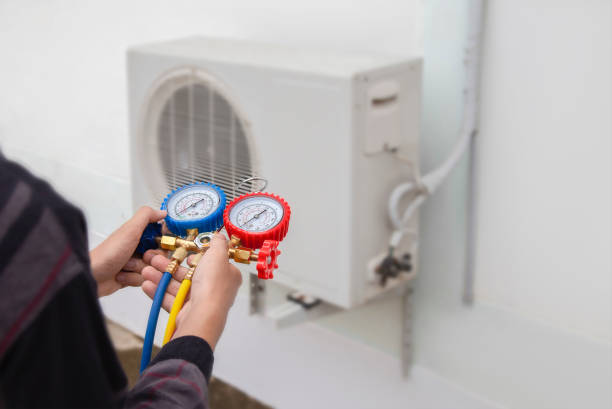 Best HVAC installation services  in Baird, TX