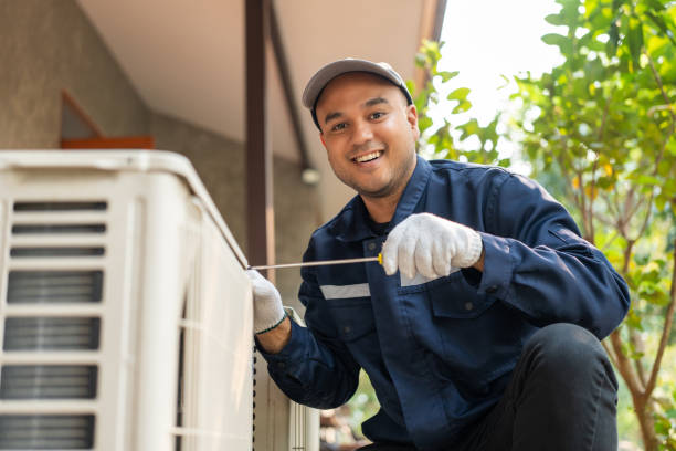 Best Ductless HVAC repair  in Baird, TX