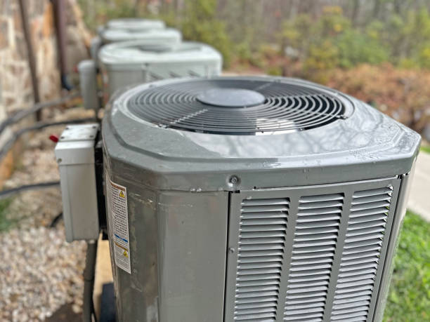 Best HVAC maintenance near me  in Baird, TX