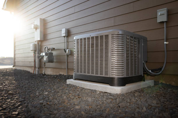 Best HVAC air duct cleaning  in Baird, TX